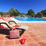 Кемпинг Complejo Turistico & Cabopino
