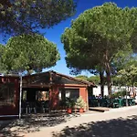 Complejo Turistico & Cabopino Кемпинг