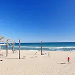 Complejo Turistico & Cabopino Кемпинг 4*