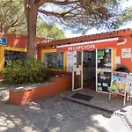 Complejo Turistico & Cabopino 4* Марбелья