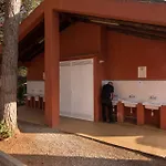 Complejo Turistico & Cabopino Кемпинг