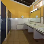 Кемпинг Complejo Turistico & Cabopino 4*