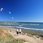 Complejo Turistico & Cabopino Марбелья
