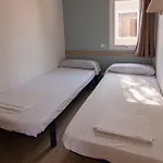 Кемпинг Complejo Turistico & Cabopino