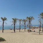Complejo Turistico & Cabopino Марбелья