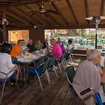 Complejo Turistico & Cabopino 4* Марбелья