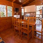 Complejo Turistico & Cabopino Марбелья