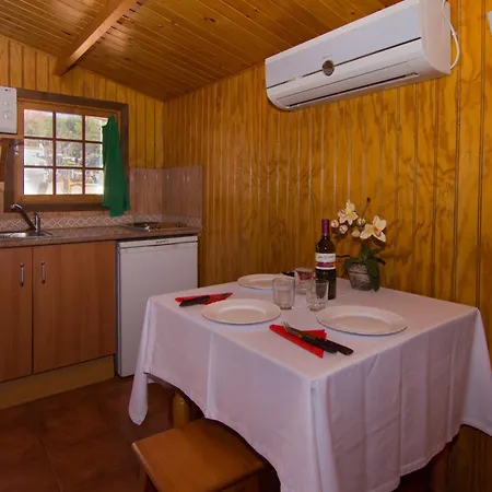 Complejo Turistico & Cabopino 4*