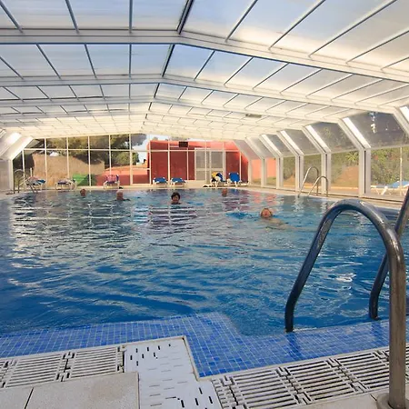 Complejo Turistico & Cabopino 4*