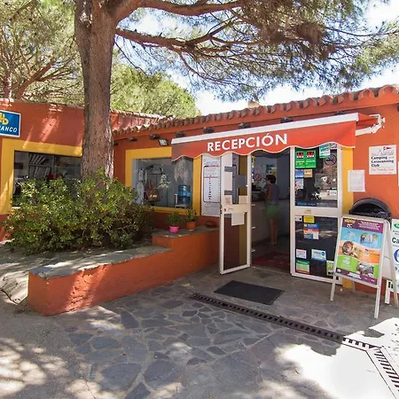 Complejo Turistico & Cabopino 4* Marbella
