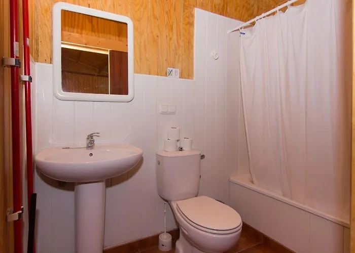 Complejo Turistico & Cabopino Campingplads 4*