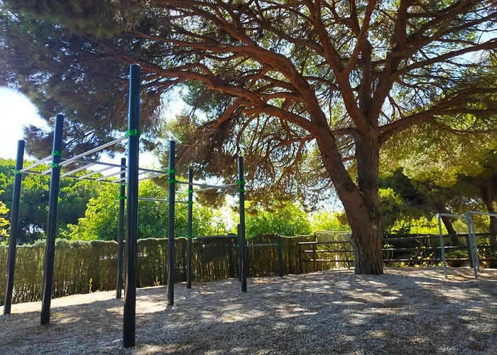Complejo Turistico & Cabopino Marbella