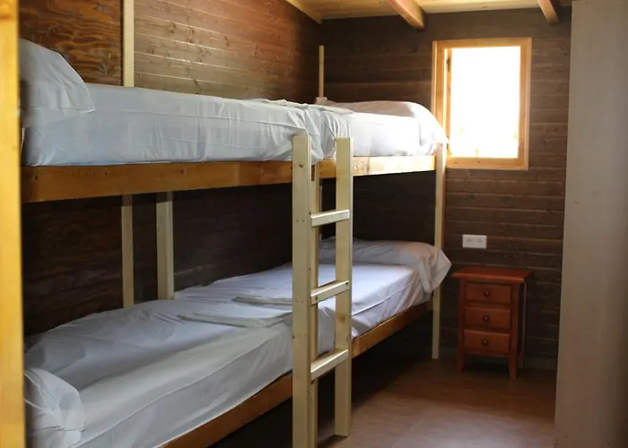 Complejo Turistico & Cabopino