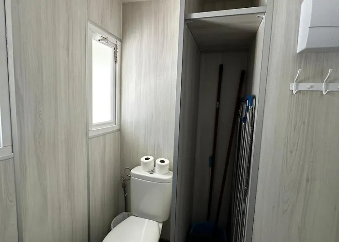 Complejo Turistico & Cabopino Campingplads 4*