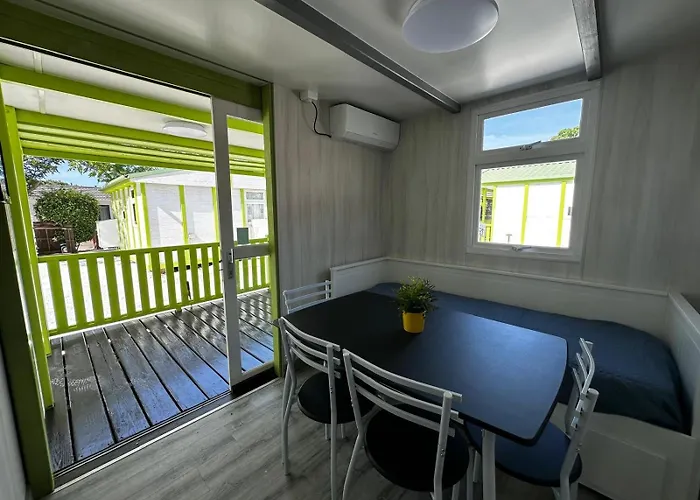Complejo Turistico & Cabopino 4* Marbella