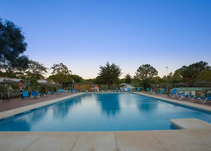 Complejo Turistico & Cabopino Campingplads 4*
