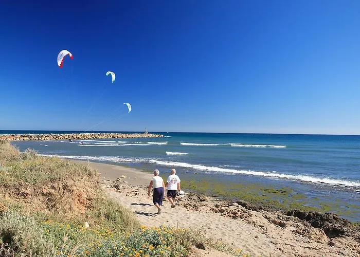 Complejo Turistico & Cabopino Marbella
