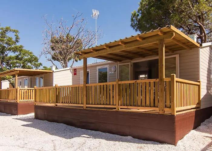 Complejo Turistico & Cabopino Campingplads Marbella