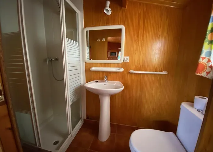 Complejo Turistico & Cabopino Campingplads 4*