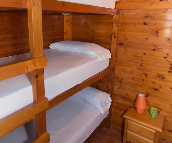 Complejo Turistico & Cabopino 4* Marbella