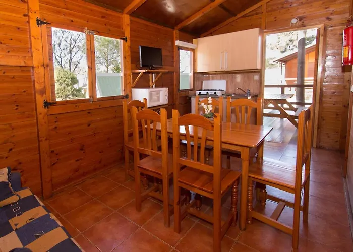 Complejo Turistico & Cabopino Marbella