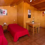 营地 Complejo Turistico & Cabopino 4*