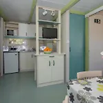 营地 Complejo Turistico & Cabopino 马尔韦利亚
