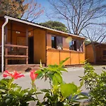 Complejo Turistico & Cabopino 4* 马尔韦利亚
