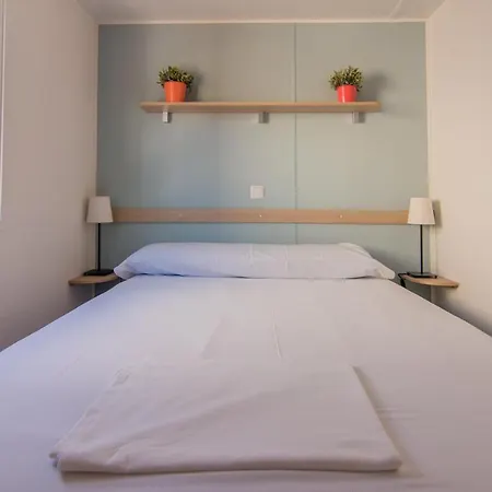 Complejo Turístico&camping Cabopino Camping Marbella