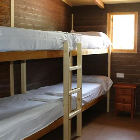 Complejo Turístico&camping Cabopino