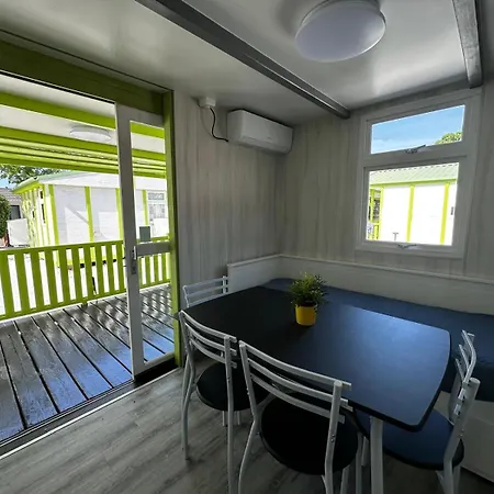 Complejo Turístico&camping Cabopino 4* Marbella