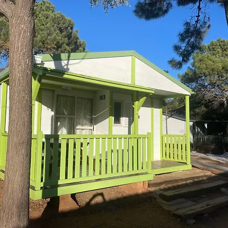 Complejo Turístico&camping Cabopino