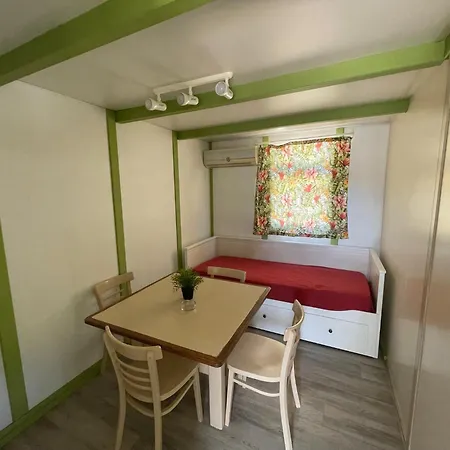 Complejo Turístico&camping Cabopino Camping 4*