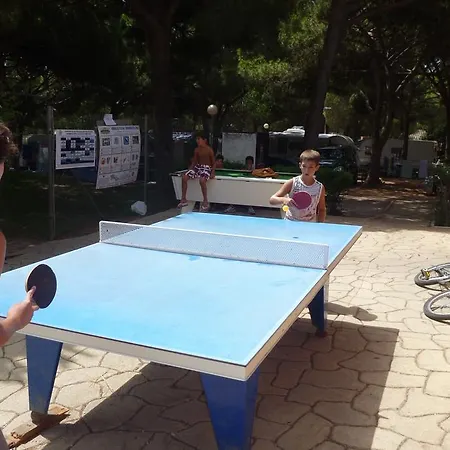 Camping Complejo Turístico&camping Cabopino