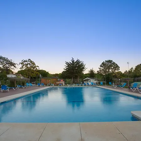 Complejo Turístico&camping Cabopino Camping 4*