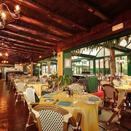 Complejo Turístico&camping Cabopino