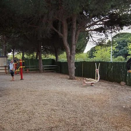 Complejo Turístico&camping Cabopino