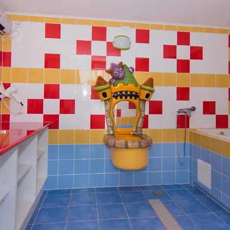 Complejo Turístico&camping Cabopino Camping 4*