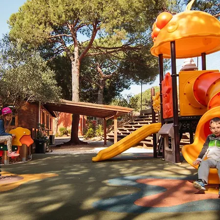 Complejo Turístico&camping Cabopino 4* Marbella