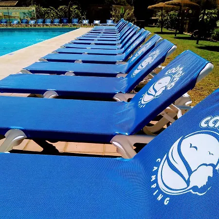 Complejo Turístico&camping Cabopino