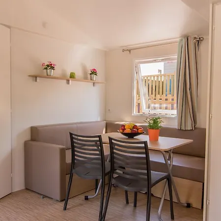 Complejo Turístico&camping Cabopino