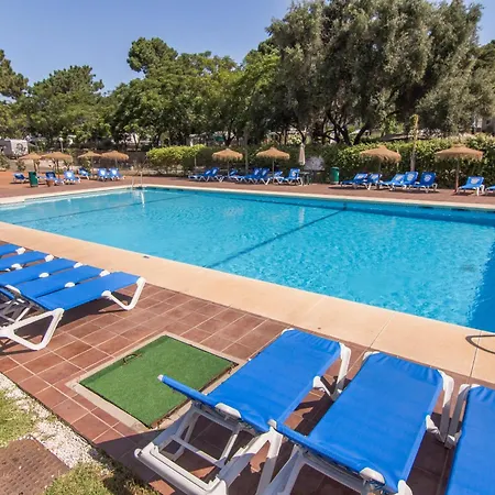 Complejo Turístico&camping Cabopino