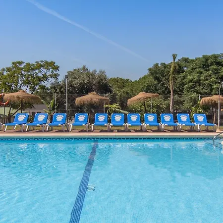 Complejo Turístico&camping Cabopino 4*