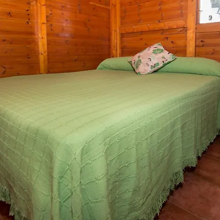 Complejo Turístico&camping Cabopino 4*