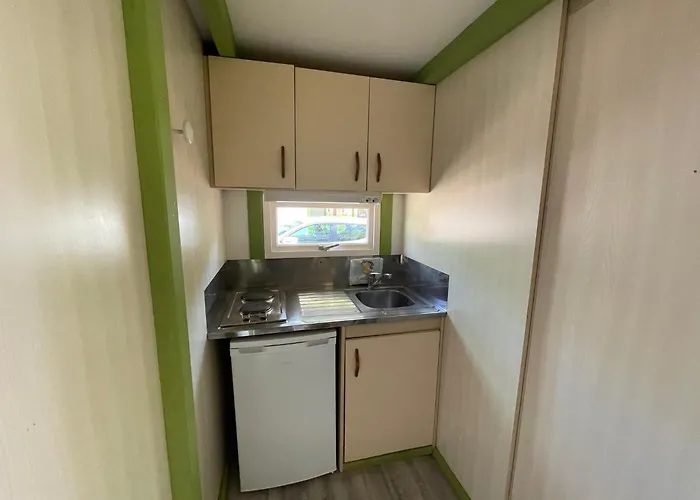 Complejo Turístico&camping Cabopino Parque de Campismo 4*