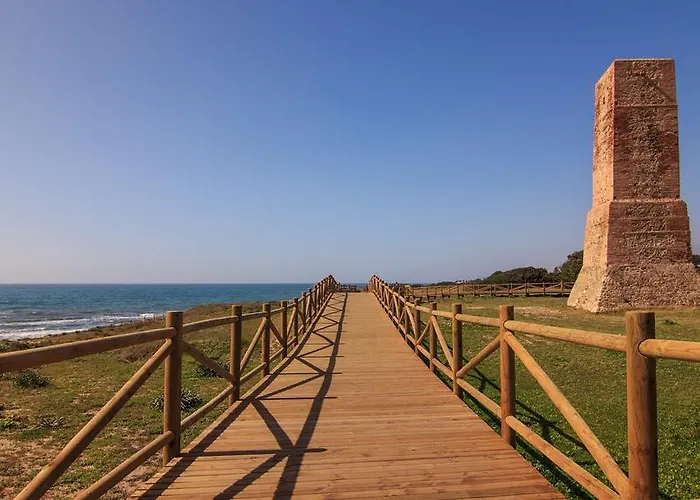 Complejo Turístico&camping Cabopino Marbella
