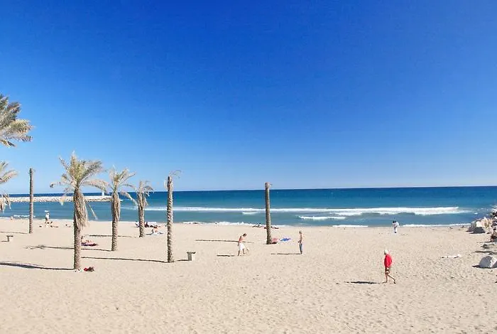 Complejo Turístico&camping Cabopino Parque de Campismo 4*