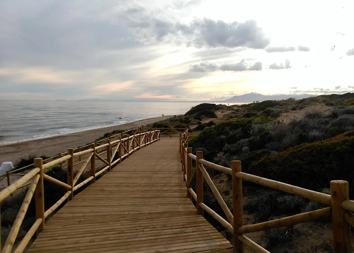 Parque de Campismo Complejo Turístico&camping Cabopino