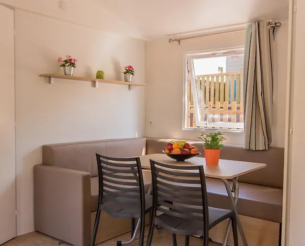 Complejo Turístico&camping Cabopino
