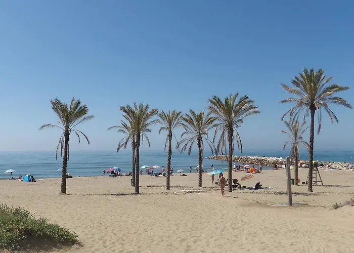 Complejo Turístico&camping Cabopino Marbella